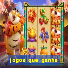 jogos que ganha dinheiro sem depositar nada